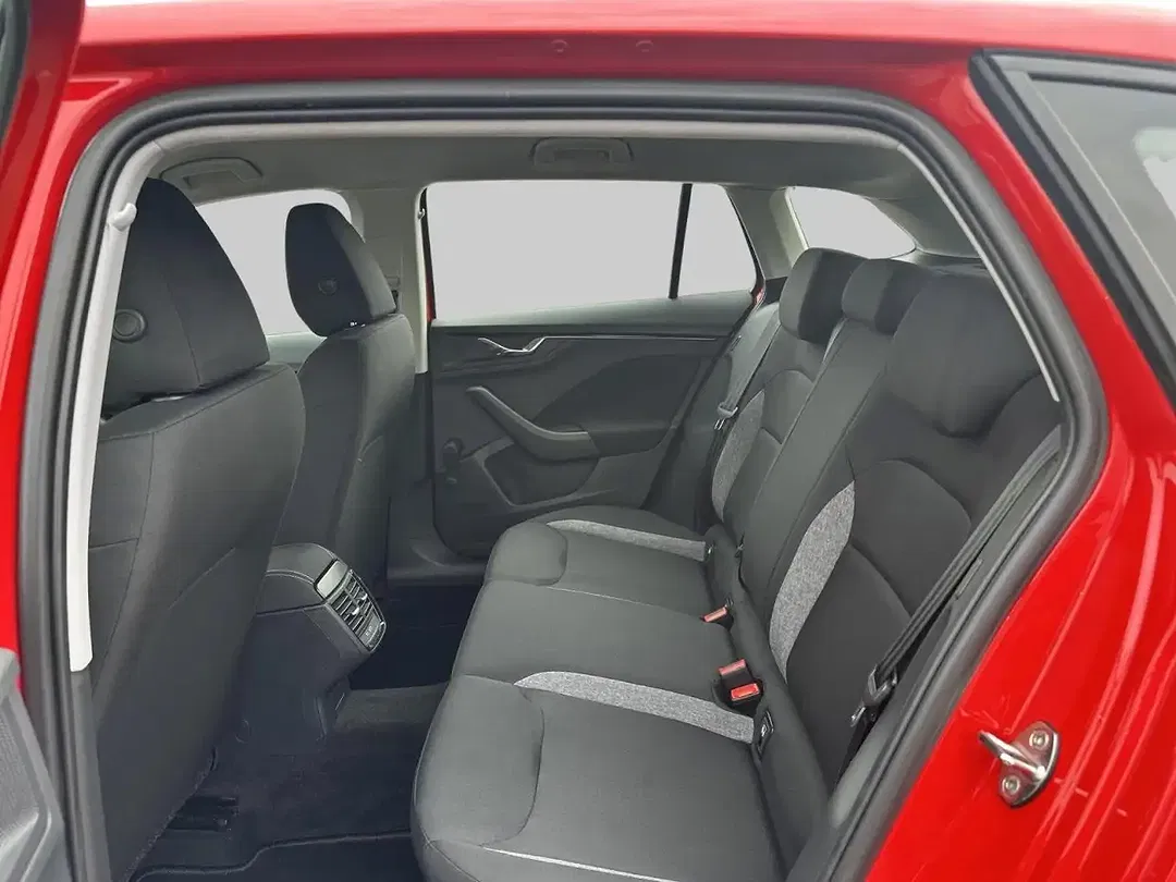 Skoda Scala 1.0 TSI Active - Thumbnail 14