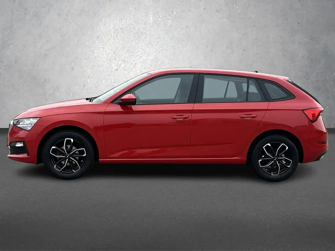 Skoda Scala 1.0 TSI Active - foto 2