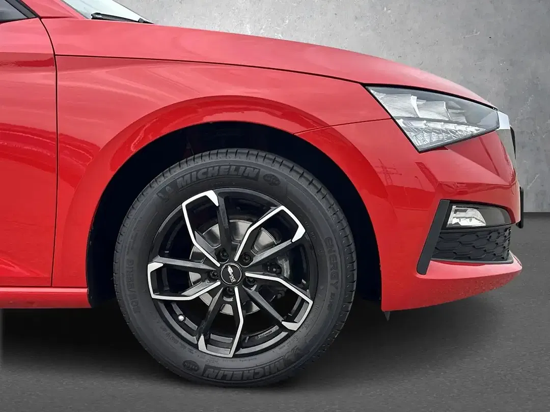 Skoda Scala 1.0 TSI Active - Thumbnail 6