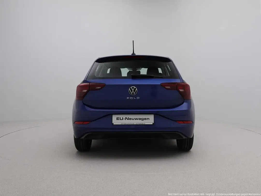 Volkswagen Polo 1.0 TSI DSG Limited - Thumbnail 7