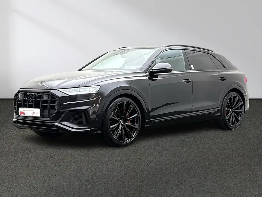 Audi SQ8 4.0 TFSI quattro competition plus - Thumbnail 13
