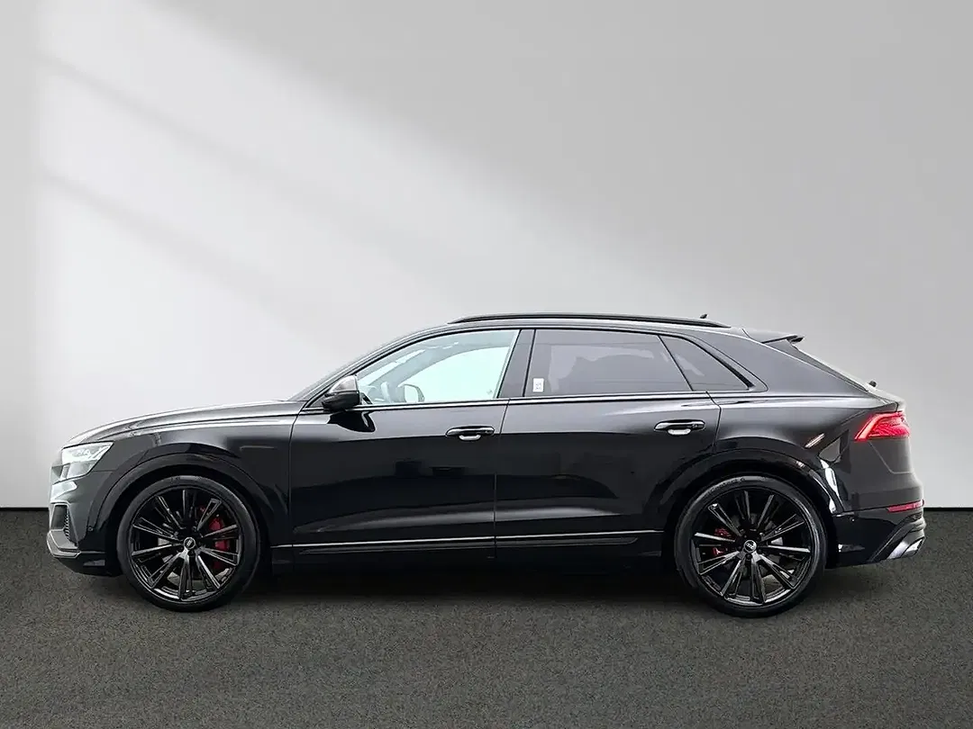 Audi SQ8 4.0 TFSI quattro competition plus - foto 1