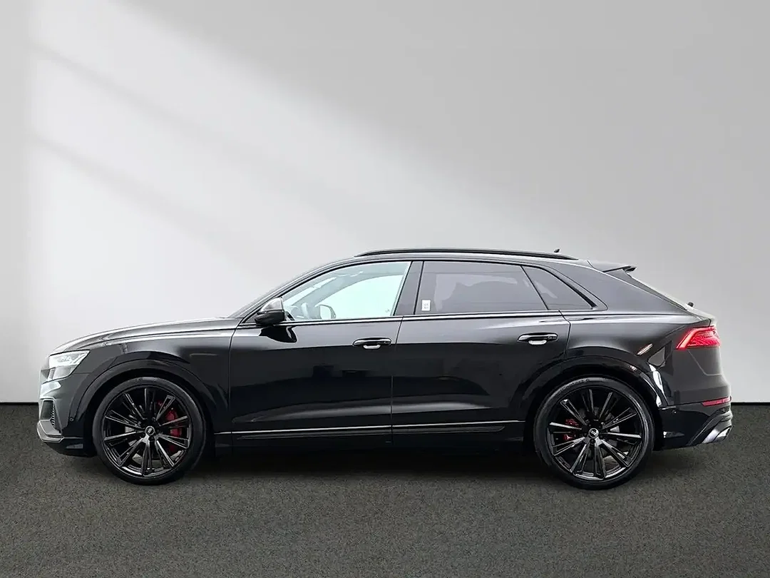 Audi SQ8 4.0 TFSI quattro competition plus - Afbeelding 1