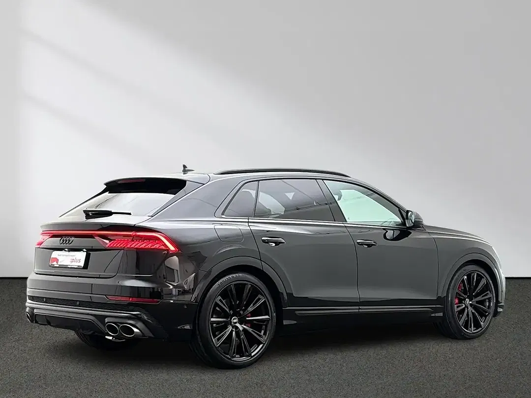 Audi SQ8 4.0 TFSI quattro competition plus - foto 2