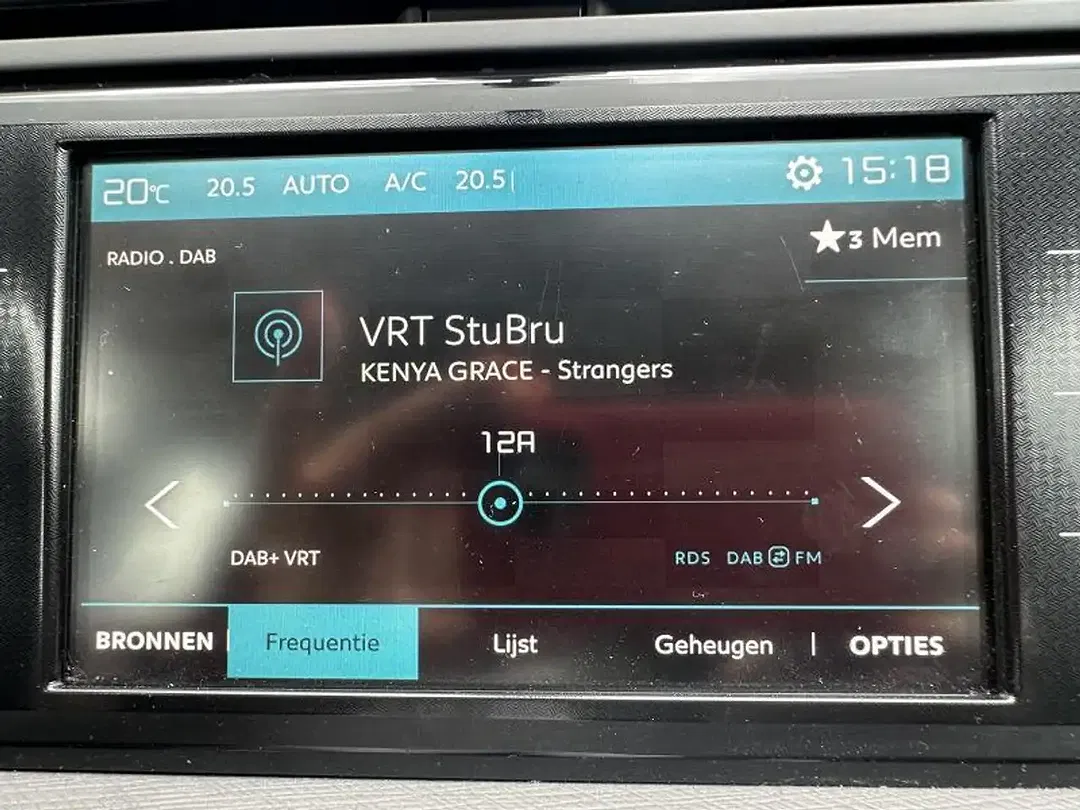 Citroen Grand C4 SpaceTourer - Thumbnail 10