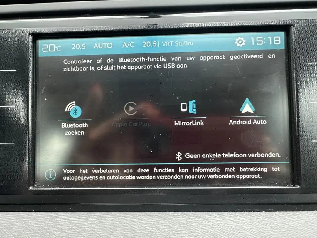 Citroen Grand C4 SpaceTourer - Thumbnail 11