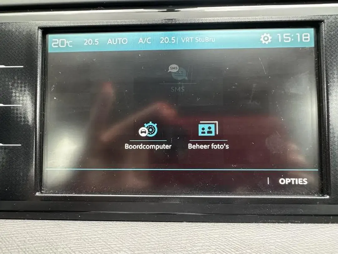 Citroen Grand C4 SpaceTourer - Thumbnail 12