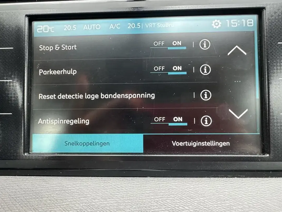 Citroen Grand C4 SpaceTourer - Thumbnail 13