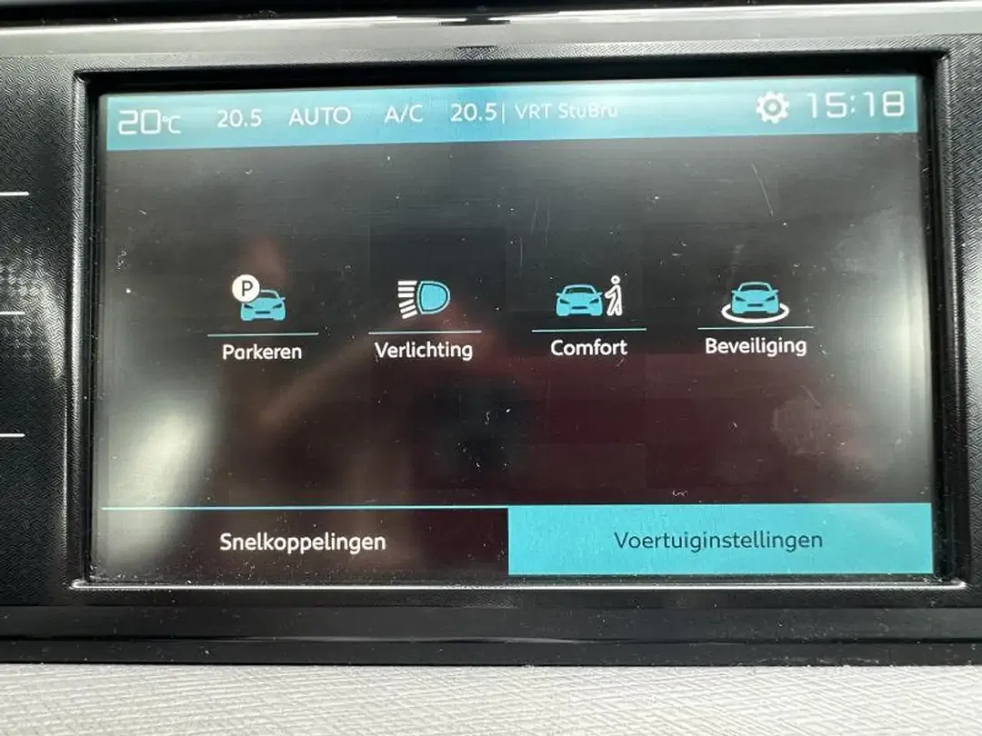 Citroen Grand C4 SpaceTourer - Thumbnail 14