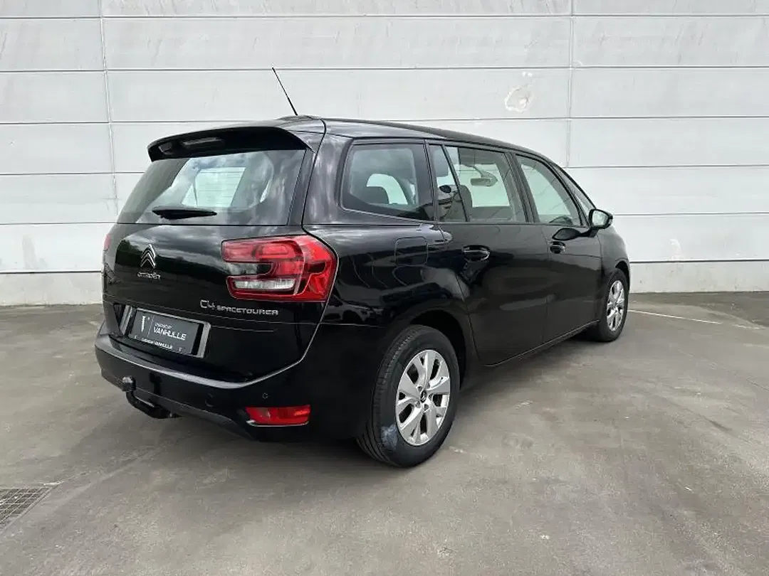 Citroen Grand C4 SpaceTourer - foto 2