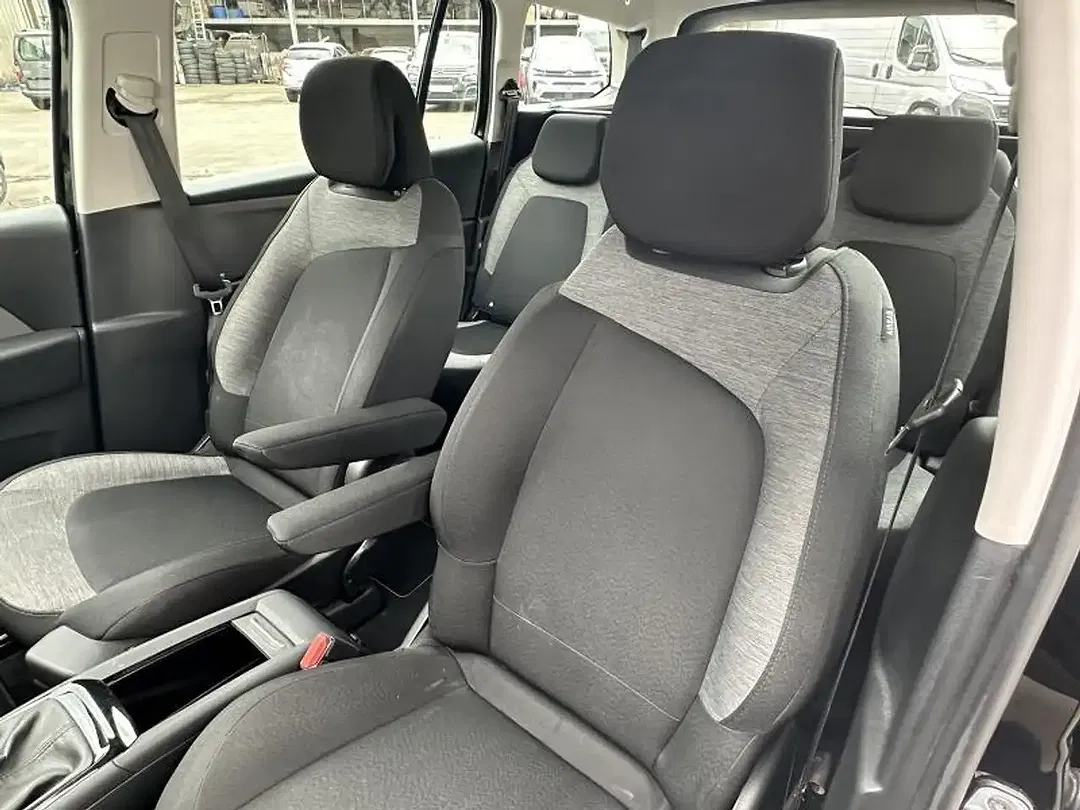 Citroen Grand C4 SpaceTourer - Thumbnail 3