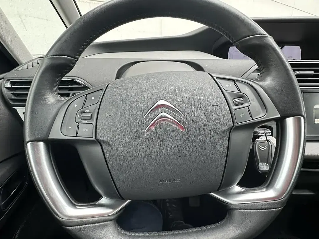 Citroen Grand C4 SpaceTourer - Thumbnail 4