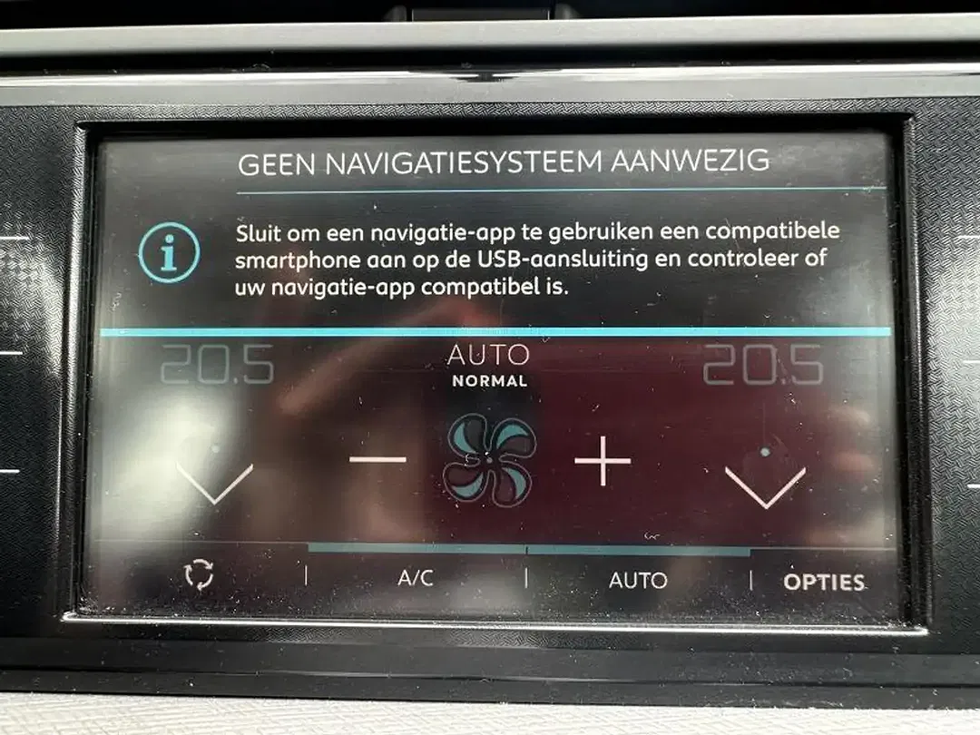 Citroen Grand C4 SpaceTourer - Thumbnail 9