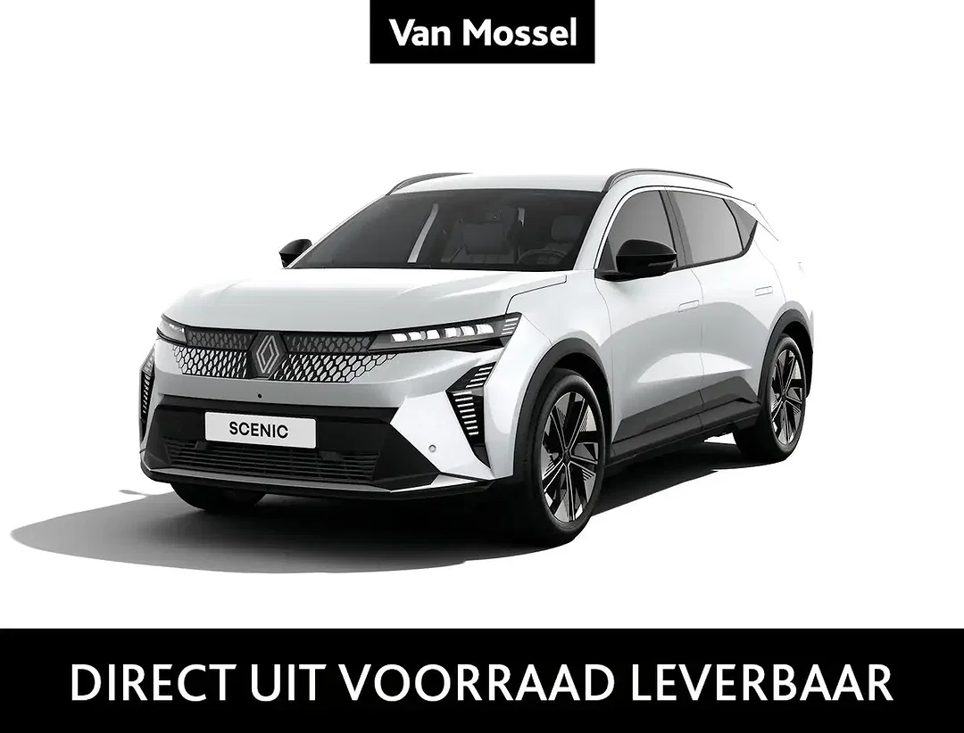 Renault Scenic E-Tech Techno - Afbeelding 1