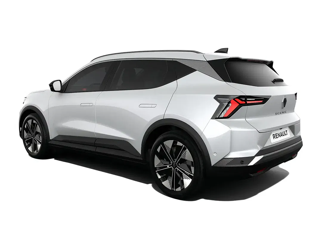 Renault Scenic E-Tech Techno - Thumbnail 3