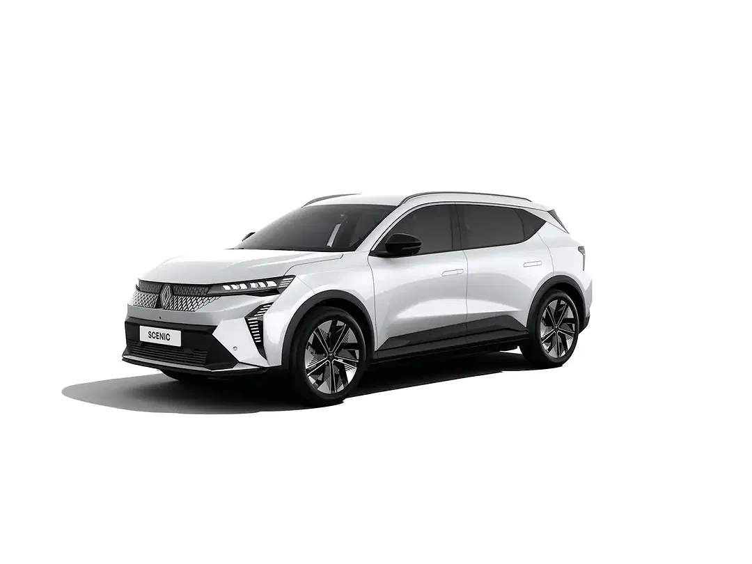 Renault Scenic E-Tech Techno - Thumbnail 5