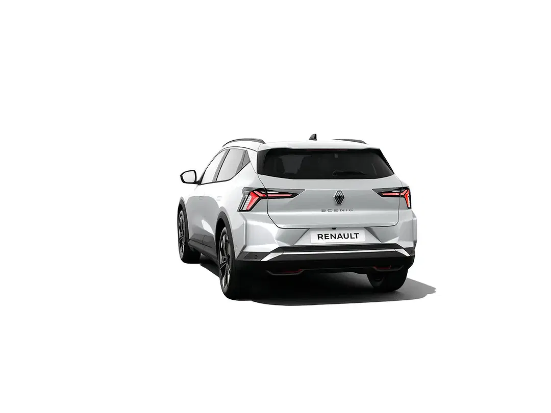 Renault Scenic E-Tech Techno - Thumbnail 6
