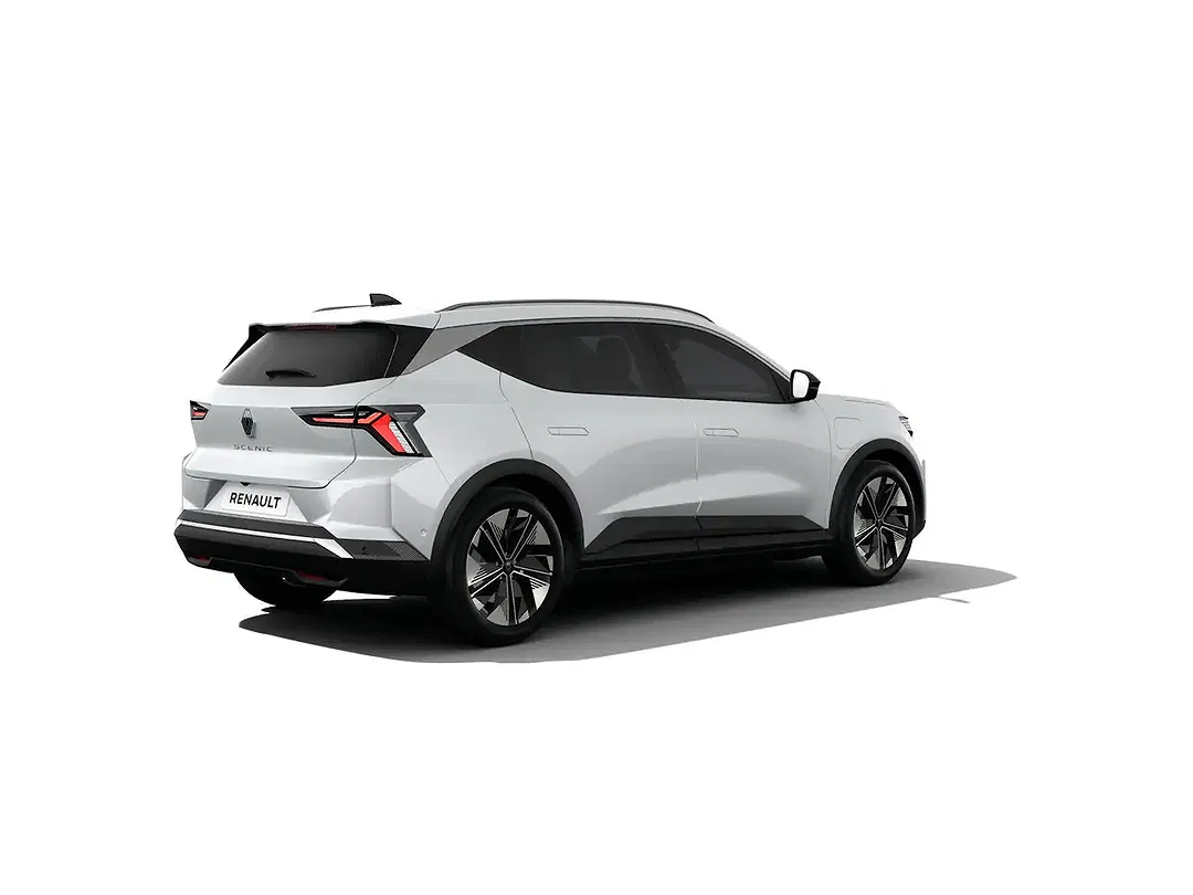 Renault Scenic E-Tech Techno - Thumbnail 7