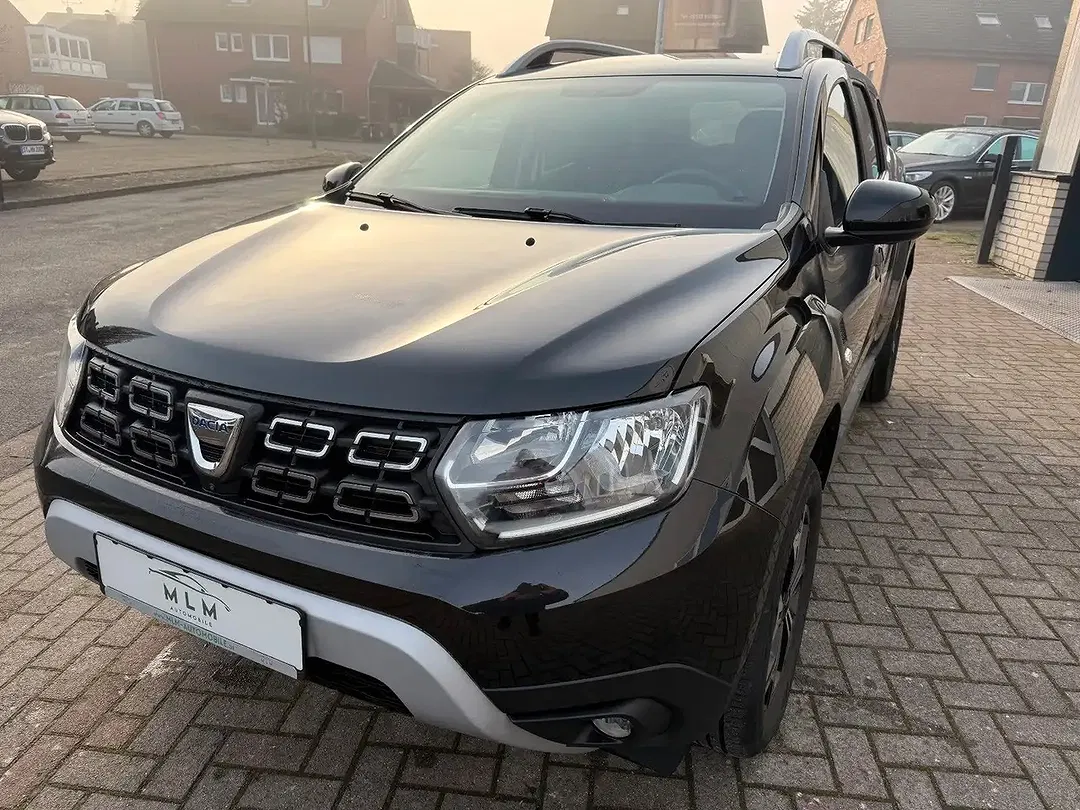 Dacia Duster Celebration - foto 15