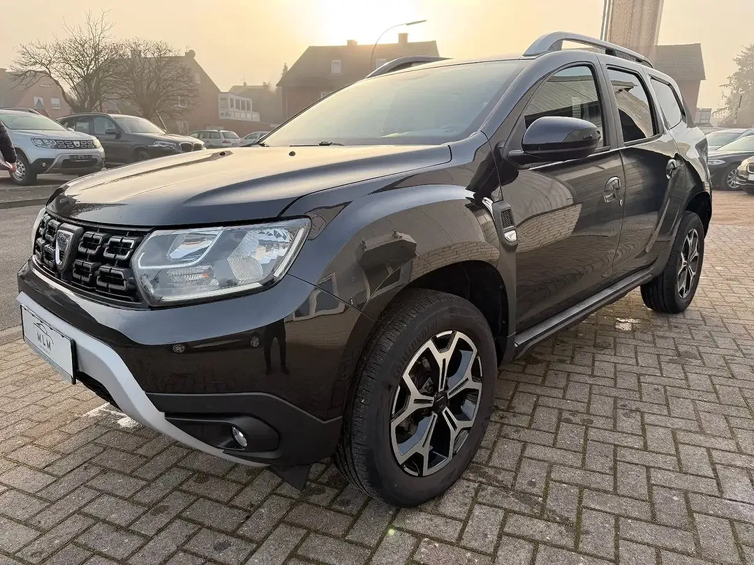 Dacia Duster Celebration - foto 2
