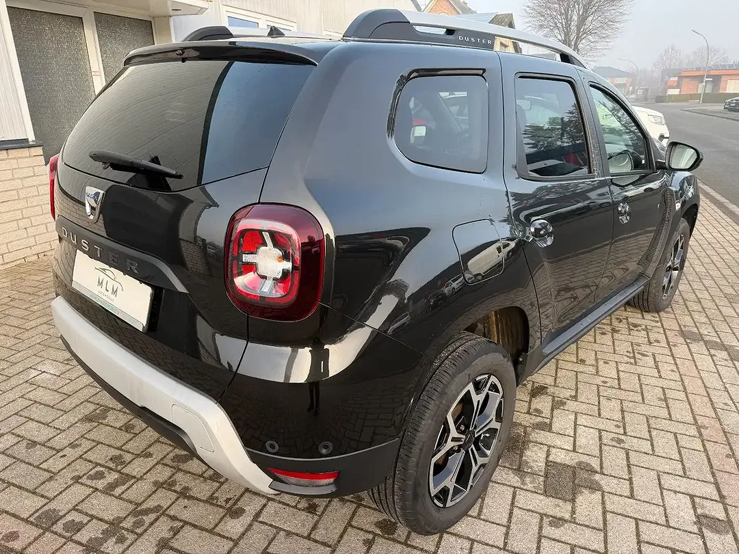 Dacia Duster Celebration - Thumbnail 8