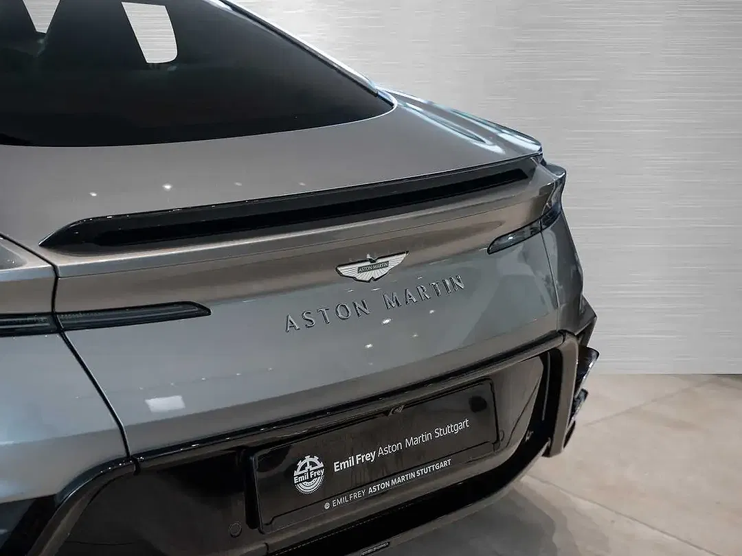 Aston Martin DB12 V8 S Coupe - Thumbnail 8