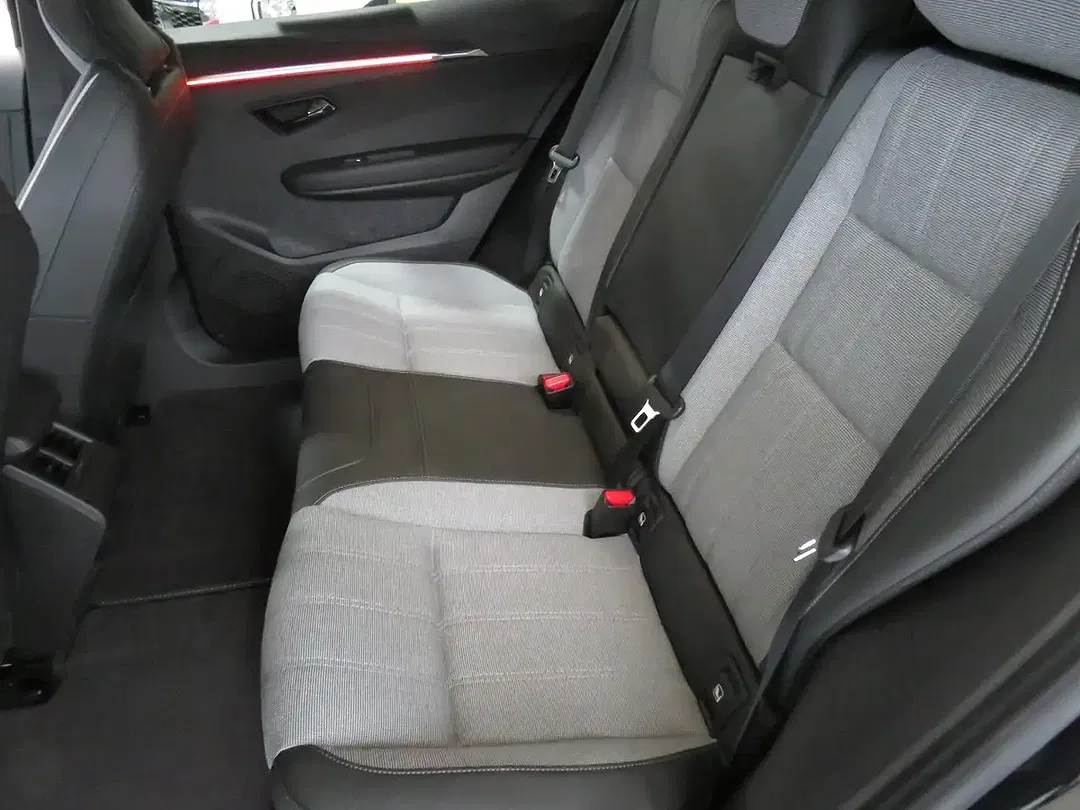 Mitsubishi Eclipse Cross Diamant Top - Thumbnail 11