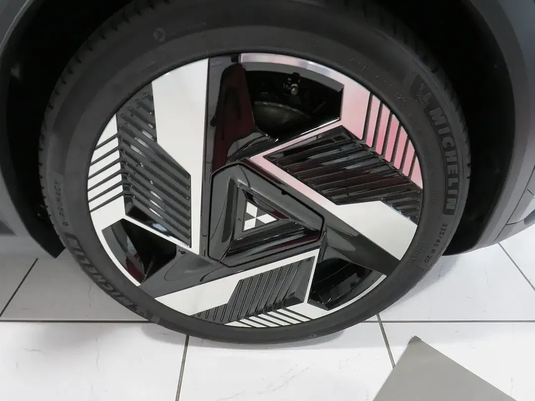 Mitsubishi Eclipse Cross Diamant Top - foto 14