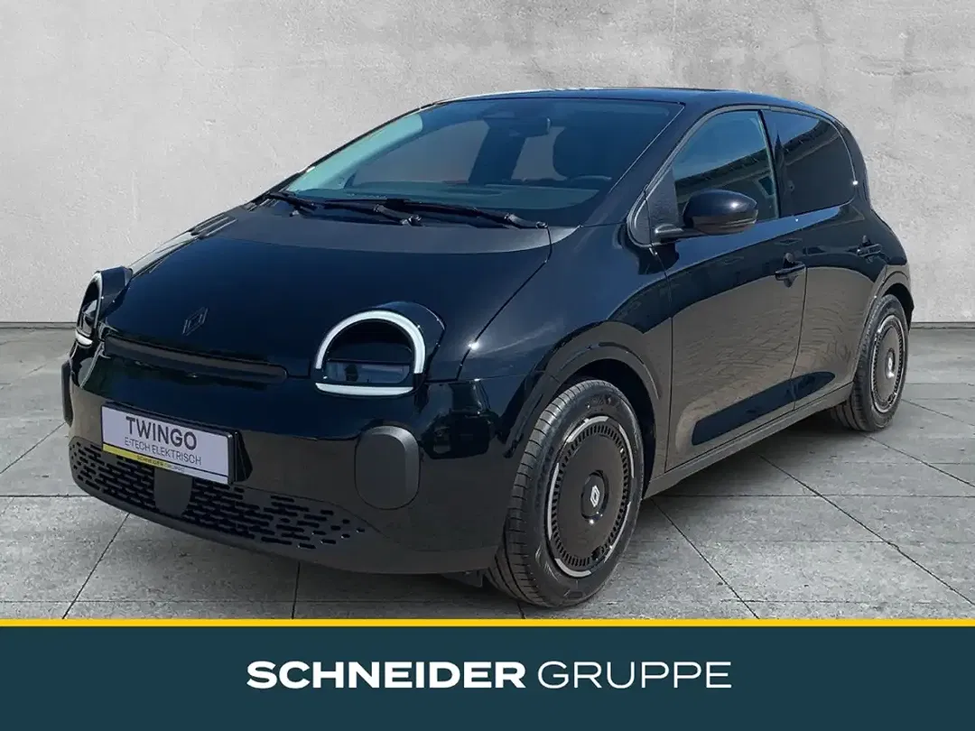 Renault Twingo Techno Urban - foto 1