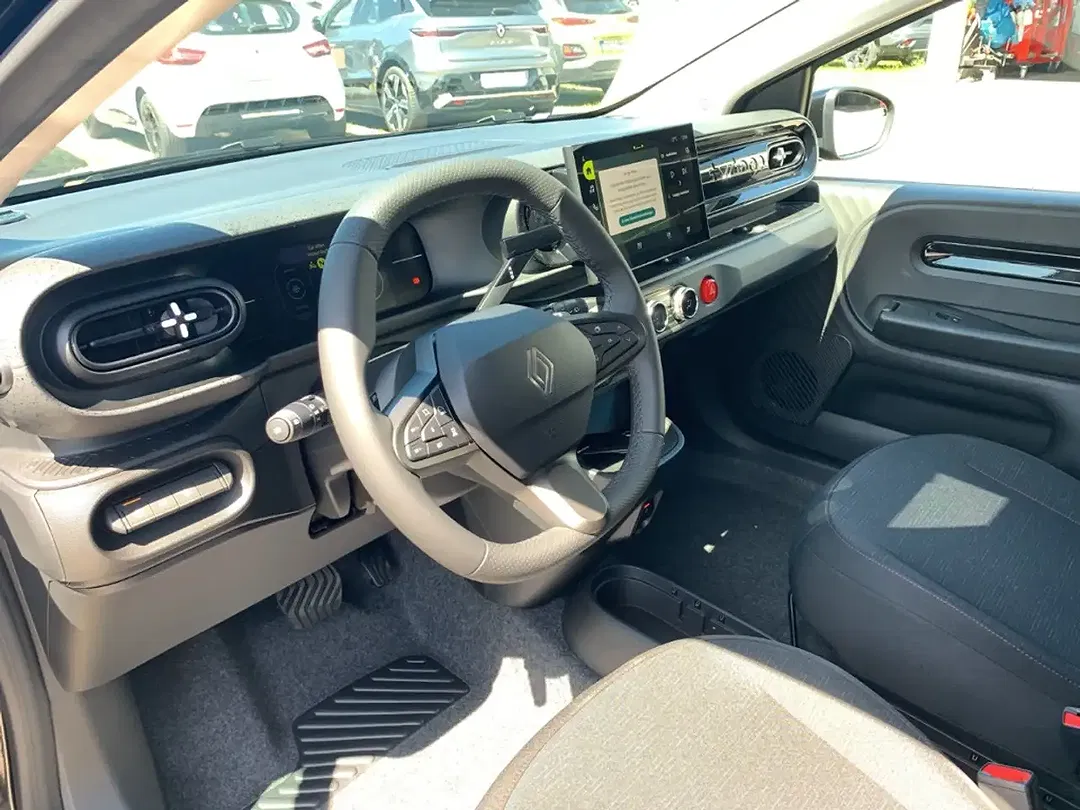 Renault Twingo Techno Urban - Thumbnail 11