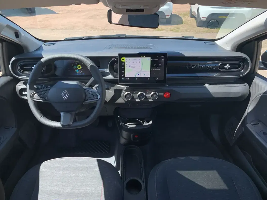 Renault Twingo Techno Urban - foto 15