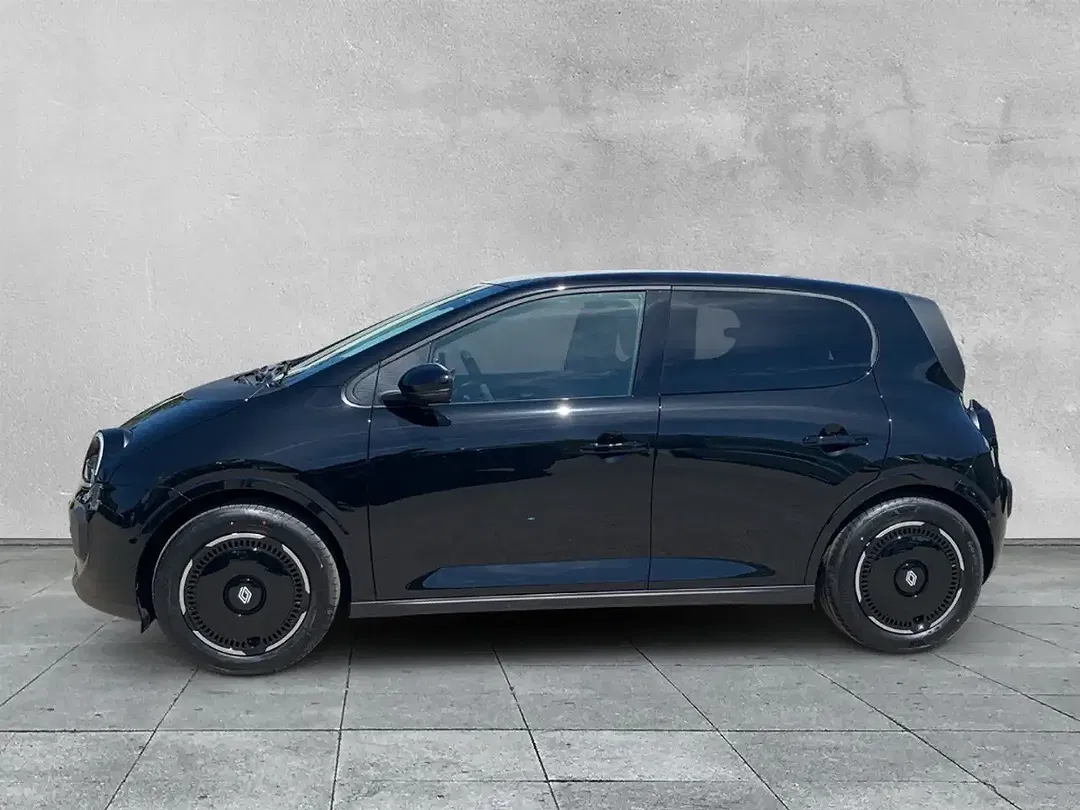 Renault Twingo Techno Urban - Thumbnail 3