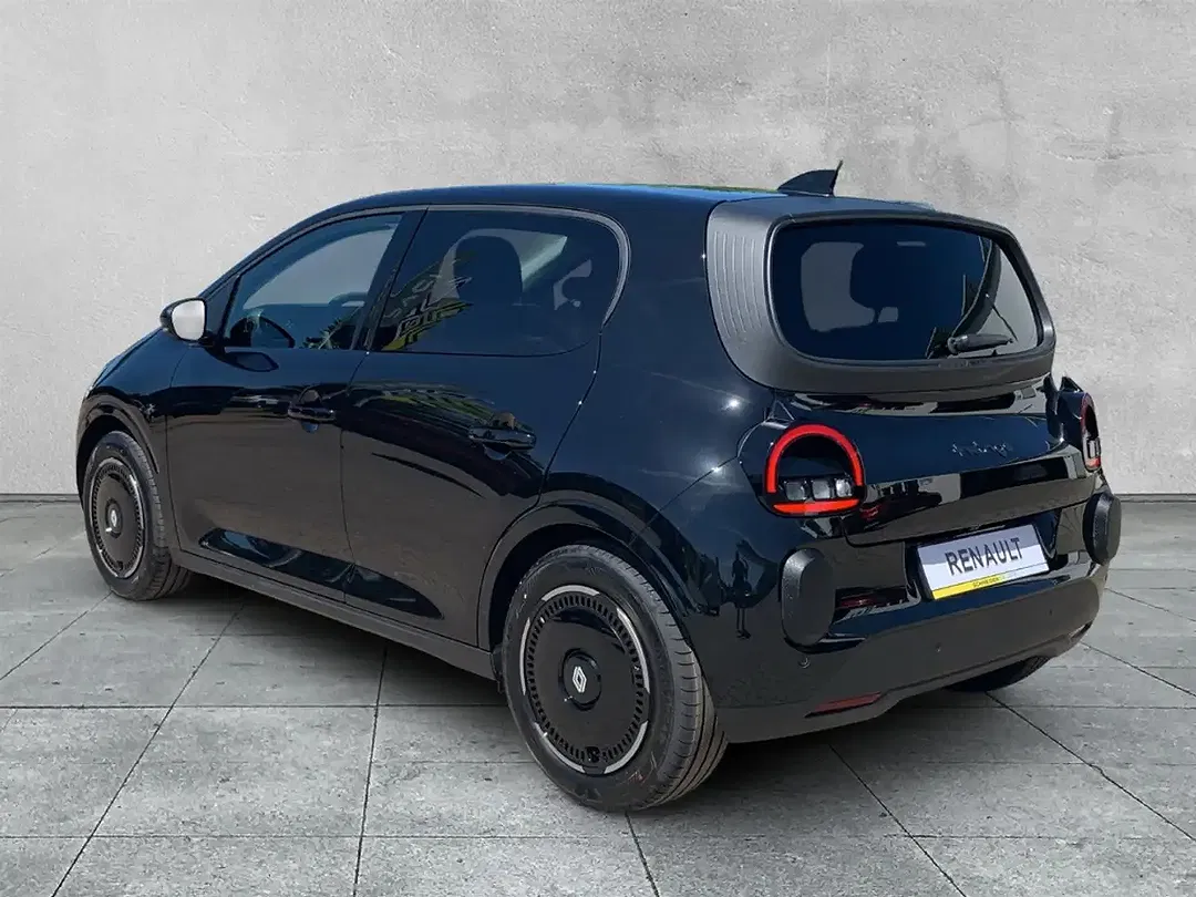 Renault Twingo Techno Urban - Thumbnail 4