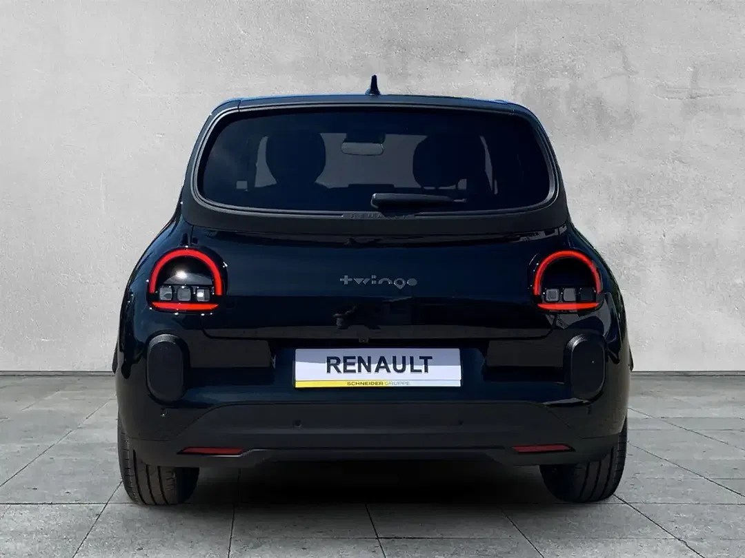Renault Twingo Techno Urban - Thumbnail 5