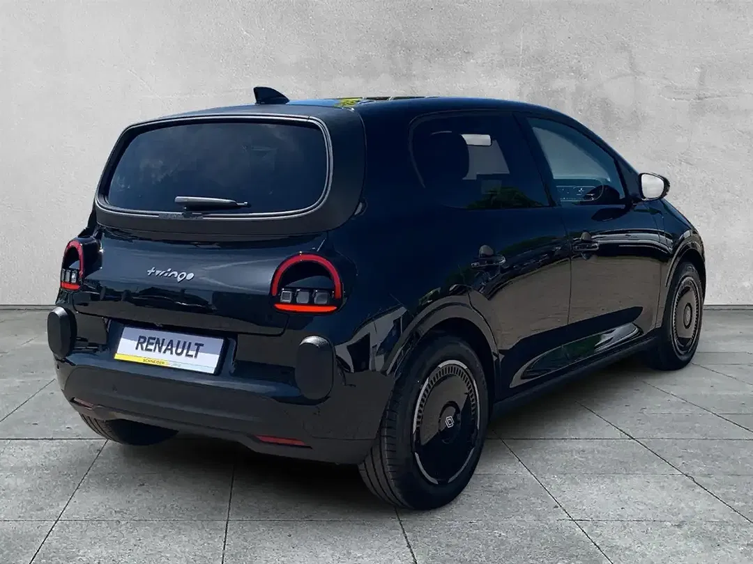 Renault Twingo Techno Urban - Thumbnail 6