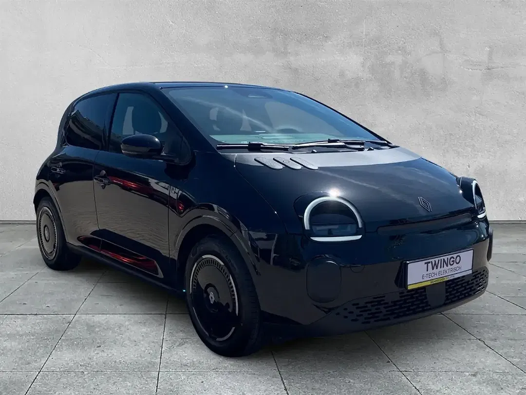 Renault Twingo Techno Urban - Thumbnail 8