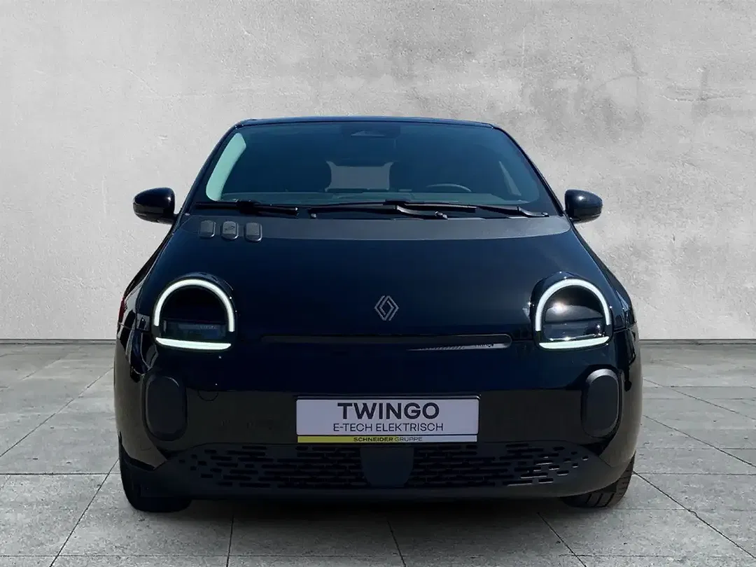 Renault Twingo Techno Urban - Thumbnail 9