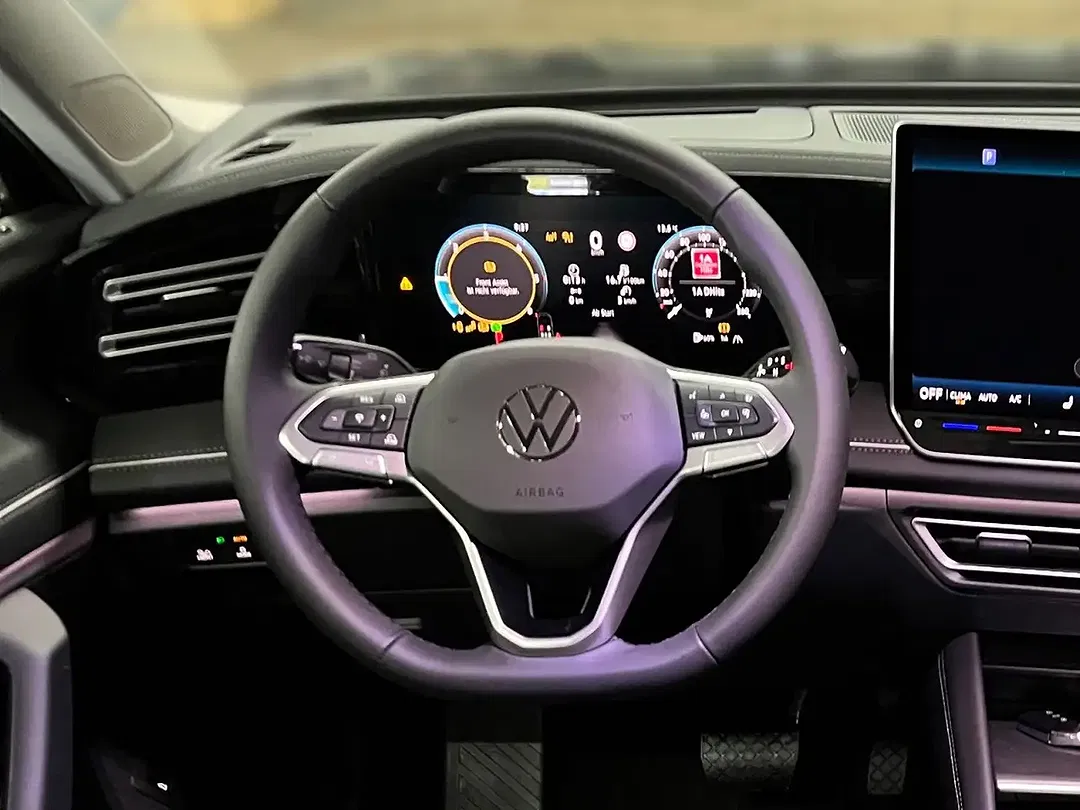 Volkswagen Tiguan 2.0 TDI DSG Elegance - Thumbnail 10