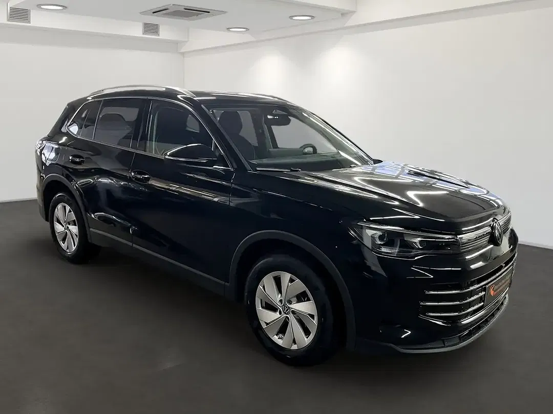 Volkswagen Tiguan 2.0 TDI DSG Elegance - foto 2