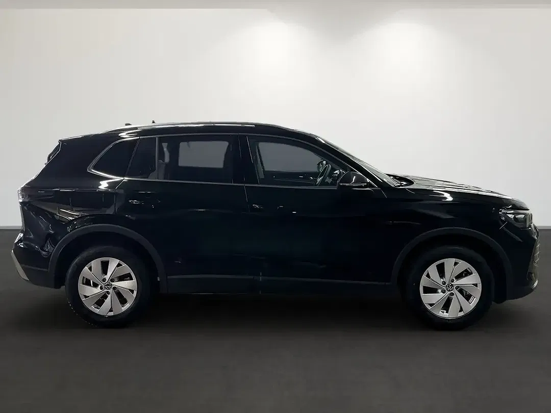 Volkswagen Tiguan 2.0 TDI DSG Elegance - Thumbnail 3