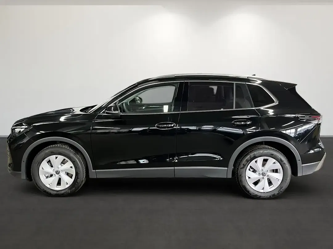 Volkswagen Tiguan 2.0 TDI DSG Elegance - Thumbnail 6