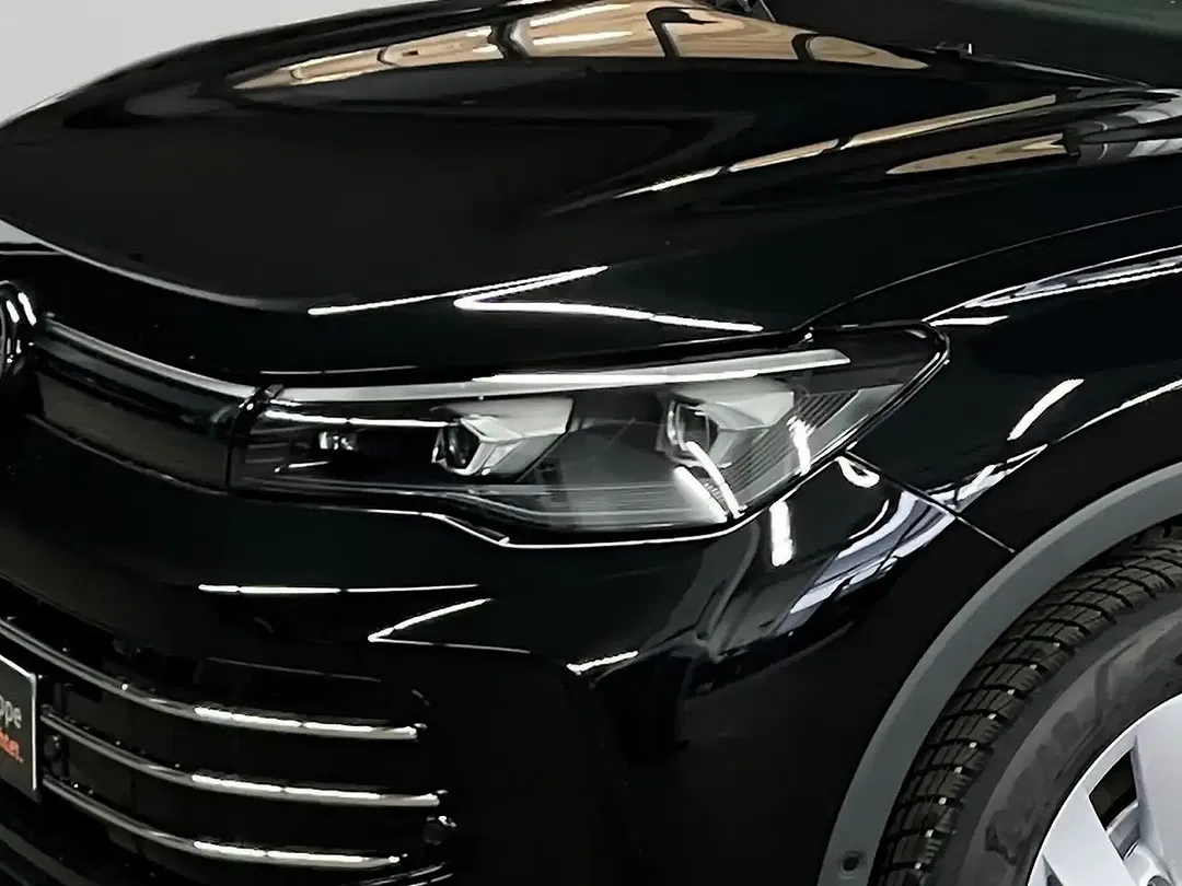 Volkswagen Tiguan 2.0 TDI DSG Elegance - Thumbnail 7
