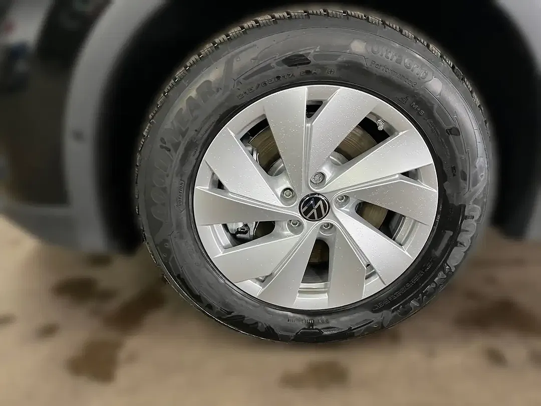 Volkswagen Tiguan 2.0 TDI DSG Elegance - Thumbnail 8