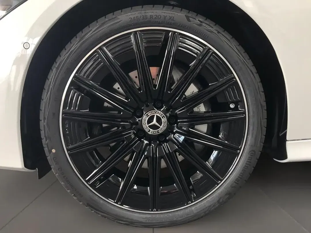 Mercedes-Benz CLE 300 4MATIC AMG MBUX Burmester Night - Thumbnail 8