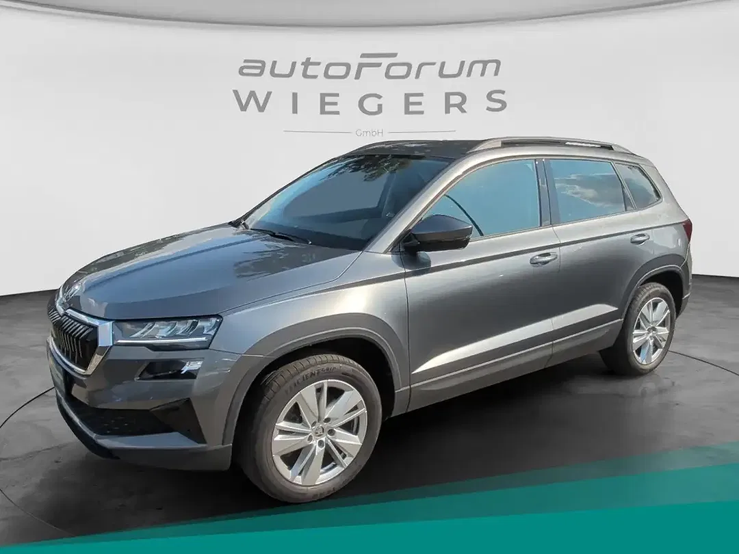 Skoda Karoq 1.5 TSI DSG Selection - Thumbnail 1