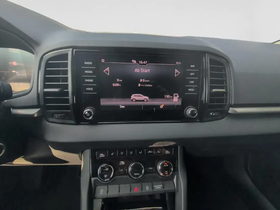 Skoda Karoq 1.5 TSI DSG Selection - Thumbnail 10