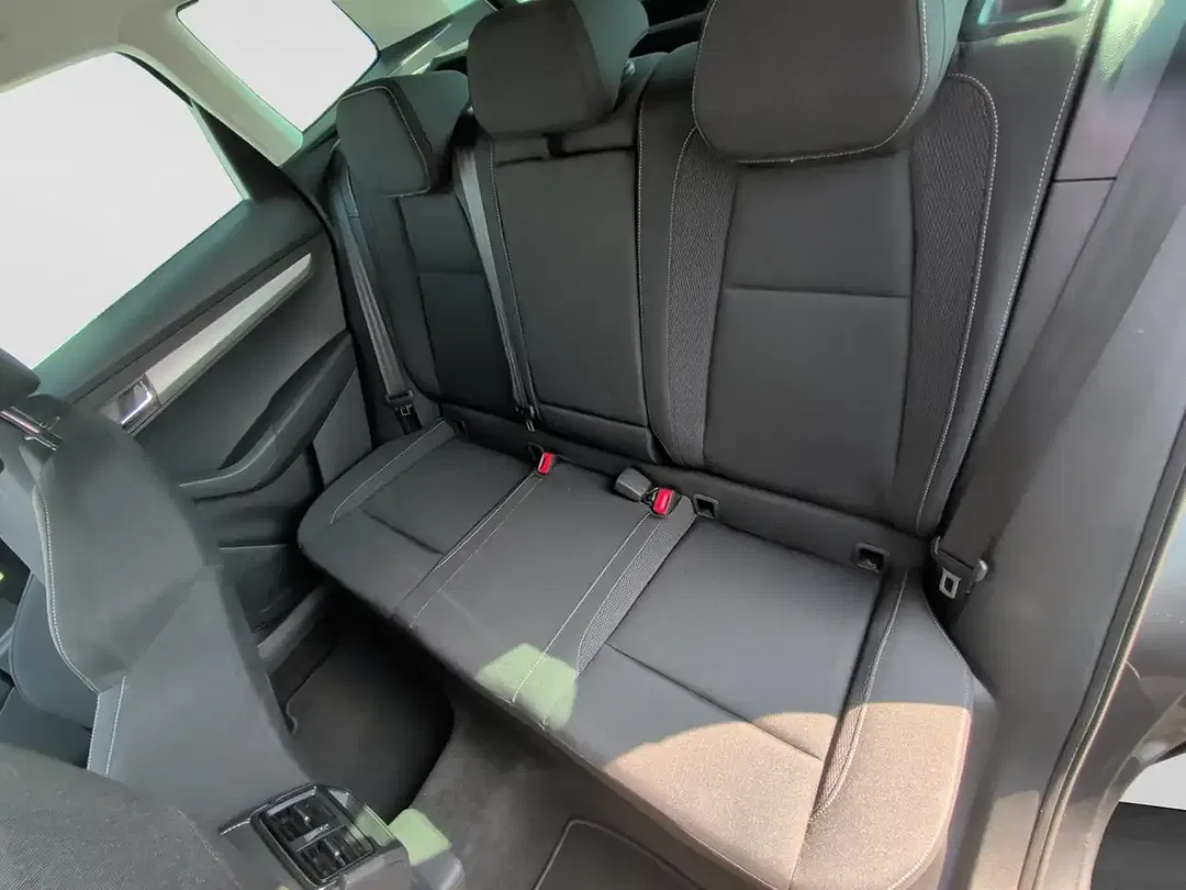 Skoda Karoq 1.5 TSI DSG Selection - Thumbnail 11