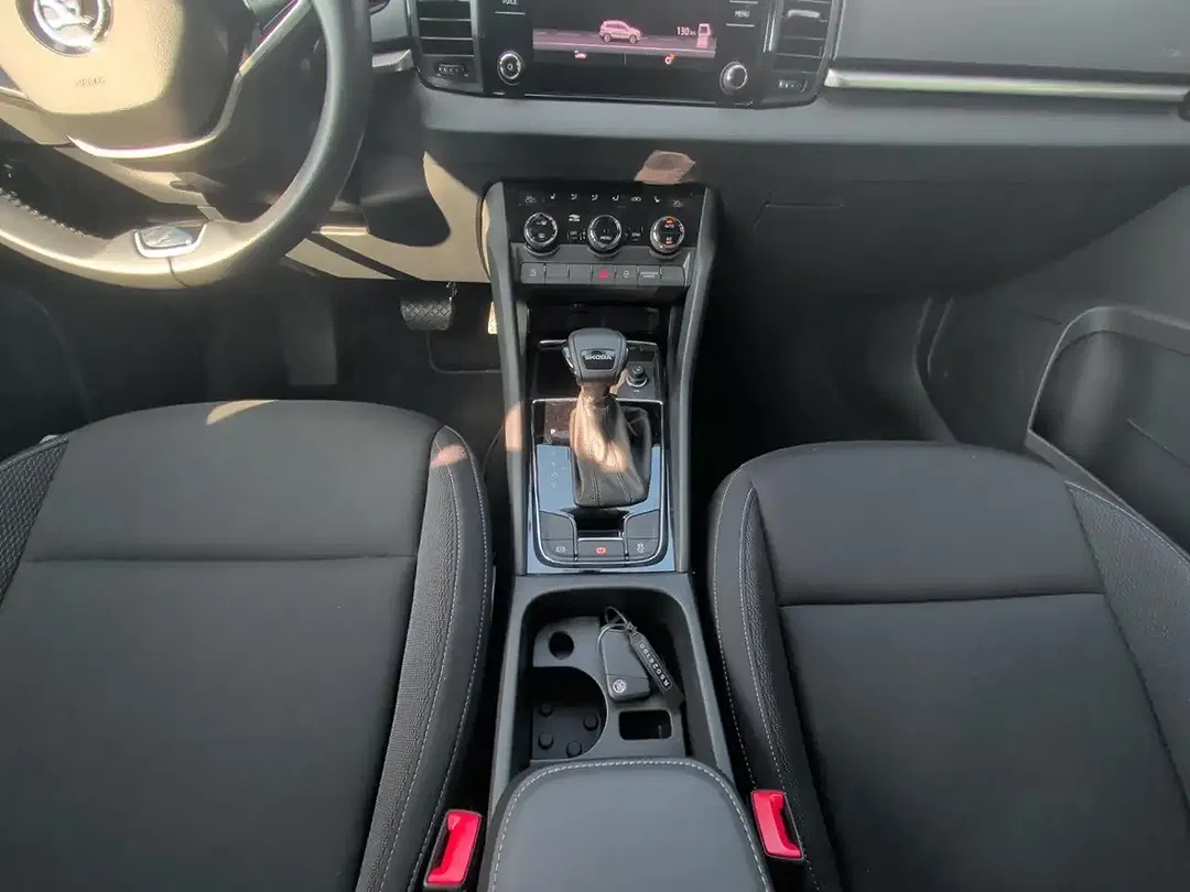 Skoda Karoq 1.5 TSI DSG Selection - Thumbnail 13