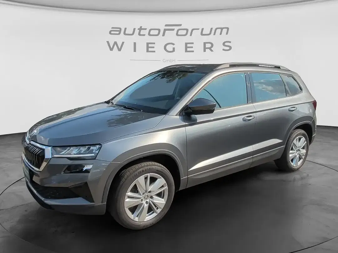 Skoda Karoq 1.5 TSI DSG Selection - Thumbnail 2