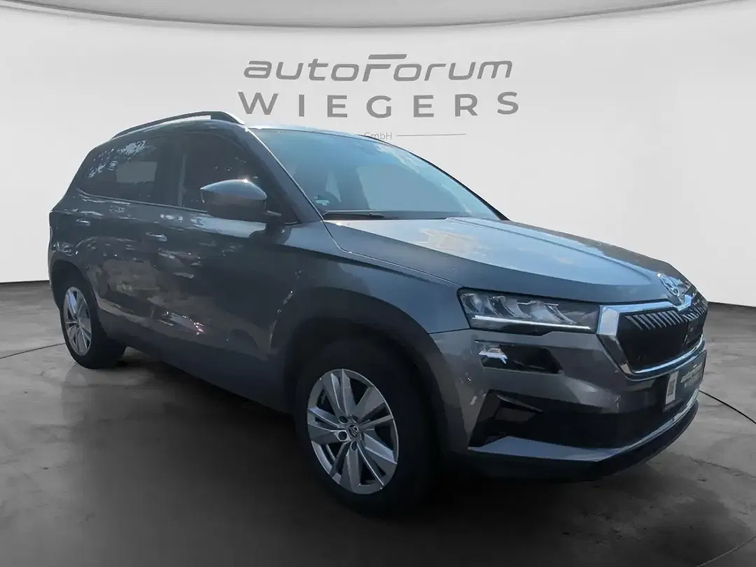 Skoda Karoq 1.5 TSI DSG Selection - Thumbnail 3